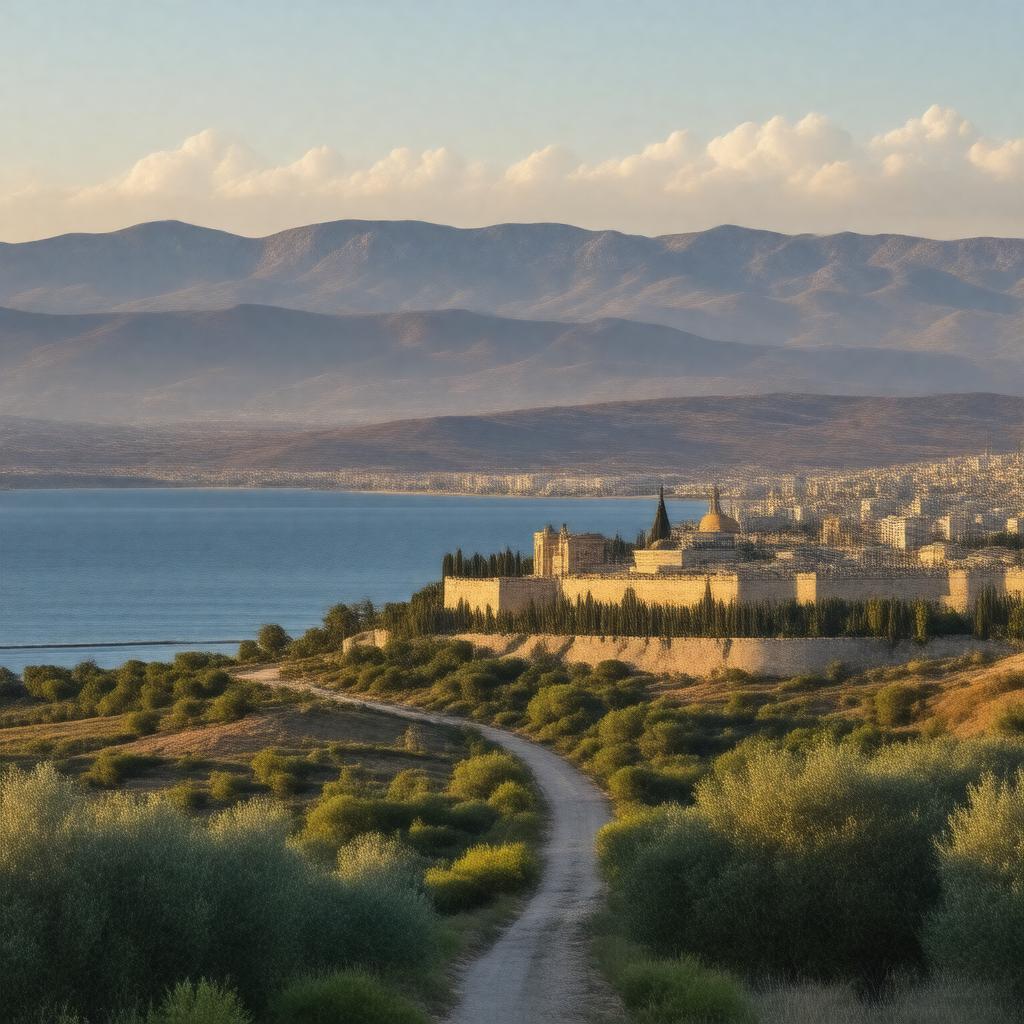 Land of Israel